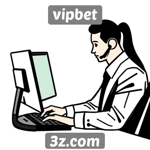 Suporte ao cliente e atendimento no vipbet