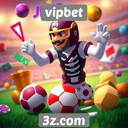 Comparação de jogos disponíveis no vipbet