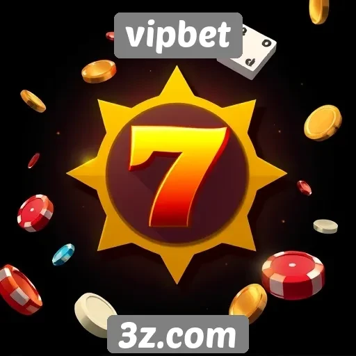 Exploração das opções de jogos disponíveis no vipbet