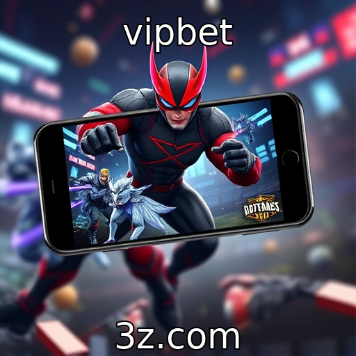 Crescimento do mercado de jogos mobile em destaque