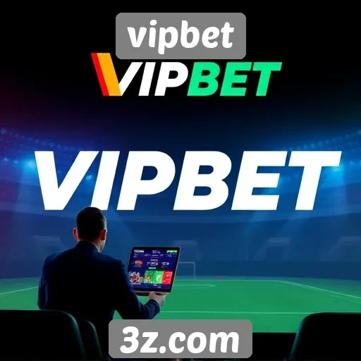 Efeitos da regulamentação no site de apostas vipbet