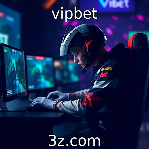 A ascensão dos e-sports como entretenimento competitivo