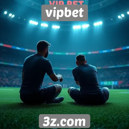 Avaliação da experiência do usuário no vipbet