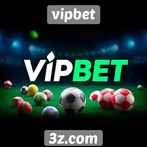 Variedade de jogos disponíveis no vipbet