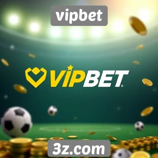Promoções e bônus oferecidos pelo vipbet
